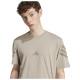 Adidas Ανδρική κοντομάνικη μπλούζα Future Icons 3-S Tee Adidas Ανδρική κοντομάνικη μπλούζα Future Icons 3-S Tee